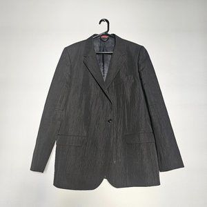 Vintage Armand Basi Wool Blazer